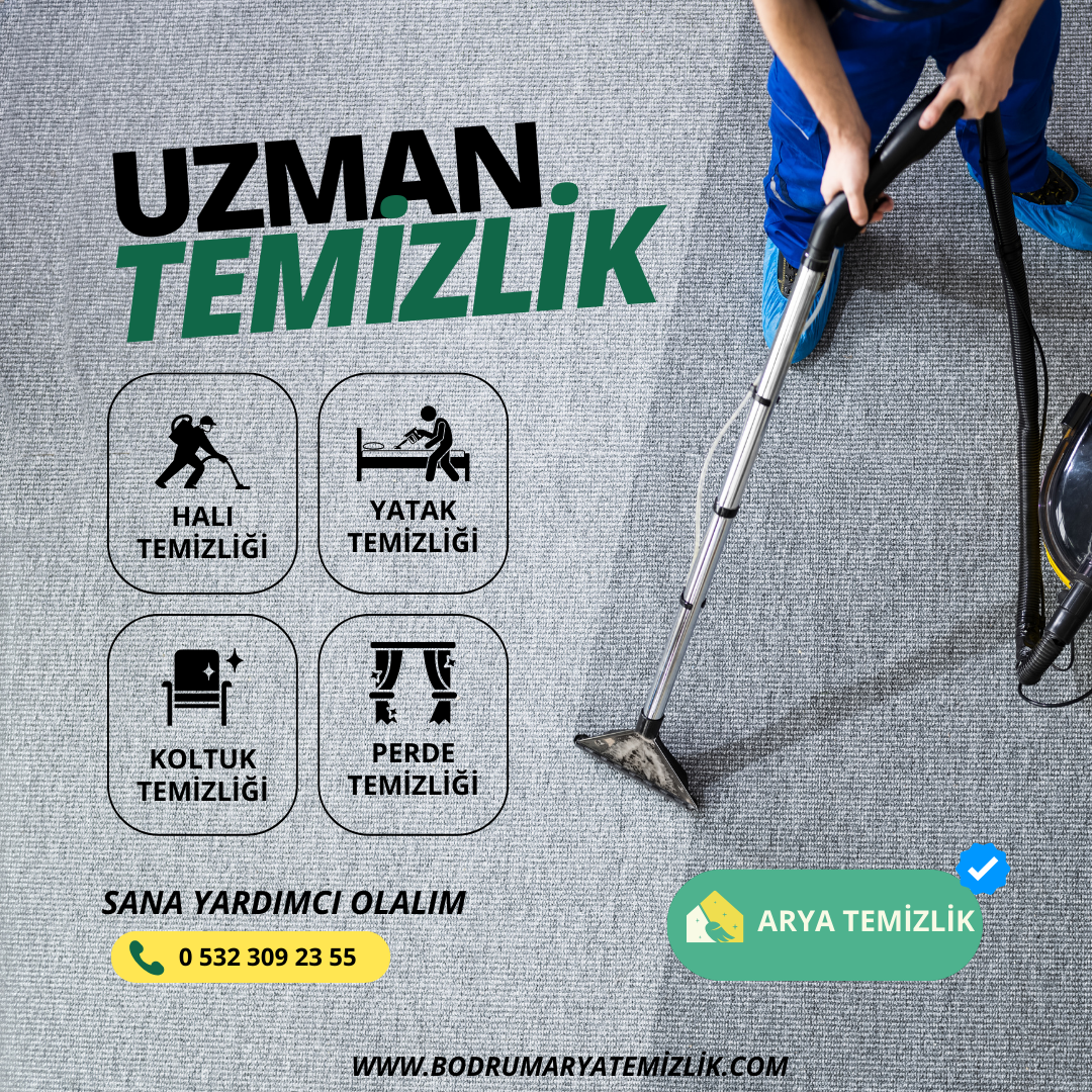 Uzman Temizlik